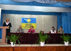 День молодої економіки на факультеті економіки і підприємництва